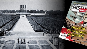 Gdyby Hitler wygrał... Horror zwycięskiej III Rzeszy
