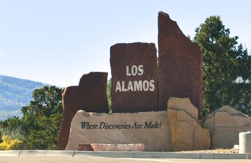 Los Alamos