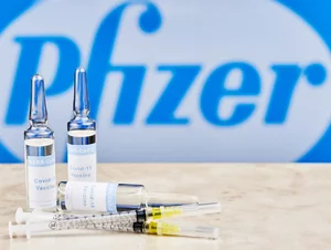 Miniatura: Polacy mają zapłacić Pfizerowi....