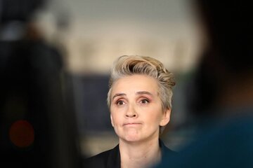 Joanna Scheuring-Wielgus 