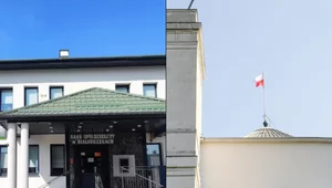 Miniatura: Wrogie przejęcie banku? Poseł Konfederacji...