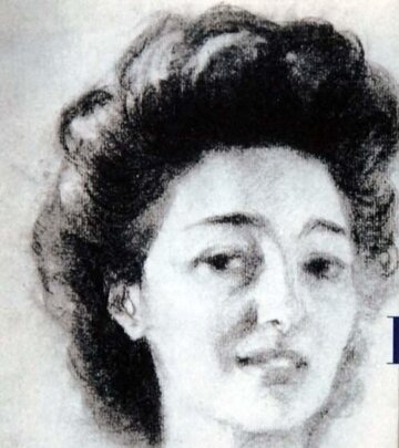 Krystyna Skarbek