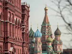 Miniatura: Moskwa bez internetu? Rosjanie przerzucają...