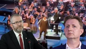 Miniatura: Kto chce oszukać prezydenta Polski?