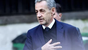 Miniatura: Groźby śmierci i wyzwiska. Sarkozy pod...