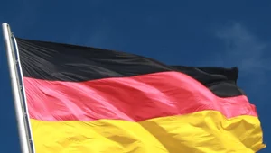 Miniatura: Straszenie przestało działać na Niemców....