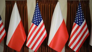 „Tylko naiwniacy wierzą w sojusz polsko-amerykański”