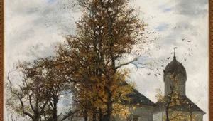 Miniatura: Powstaniec, malarz, zakonnik. Kto mógł...