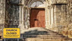 Miniatura: USA: Kolejny stan zakazuje lockdownów w...