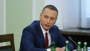 Miniatura: "Osobista niechęć do mnie ze strony...