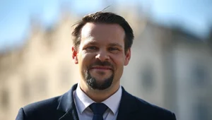 Miniatura: PiS w Krakowie postawi na Drewnickiego?...