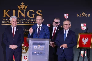 Miniatura: Koalicja PiS i Konfederacji Korony...