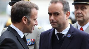 Miniatura: Umowa z Mercosurem. We Francji opozycja...