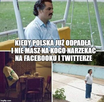 Memy po meczu Polska-Kolumbia 