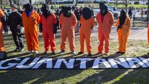Miniatura: "Polskie Guantanamo" naraża wizerunek Polski