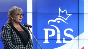 Miniatura: Sensacyjny wynik w Warszawie. "Jedynka"...