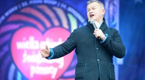 Miniatura: Dziennikarz nagle zniknął z TVN. "Zmuszono...