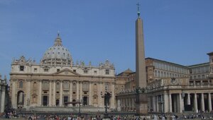 Miniatura: "Nie" dla diakonatu kobiet. Choć...