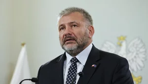 Miniatura: "Miotła" nowego ministra. Kolegium sądu...