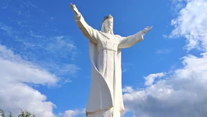 Miniatura: Pomniki w skali makro