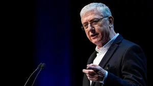 Miniatura: Rywal Orbana odchodzi z polityki. Autor...