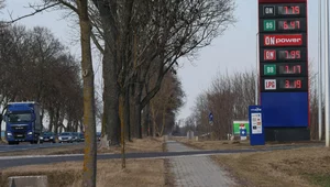 Miniatura: Rachunek za wojnę