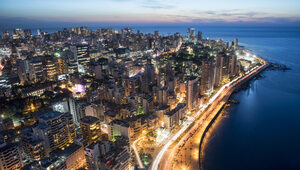 Bejrut – odkryj klejnot Bliskiego Wschodu