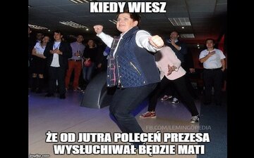 PiS wymienia Szydło na Morawieckiego 