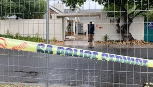 Miniatura: Ksiądz zamordowany przez osobę...