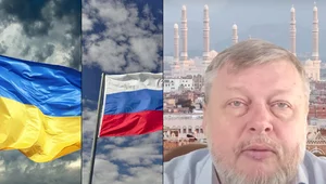 Miniatura: Problem Ukrainy. Szewko: W Polsce nie...