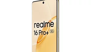 Miniatura: Testy "Do Rzeczy". Smartfon Realme 16 PRO+