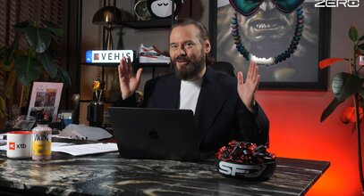 Miniatura: "To chyba materiał dla UOKiK". Stanowski...