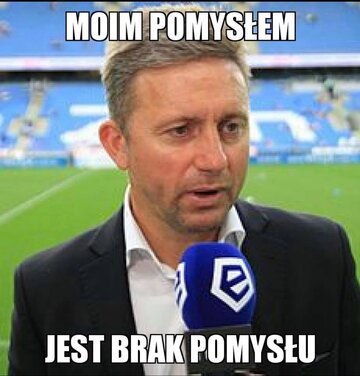 Memy po meczu Polska-Włochy 