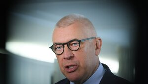 Giertych: Firmy sondażowe trzeba zakopać. To, co zrobiły, to skandal