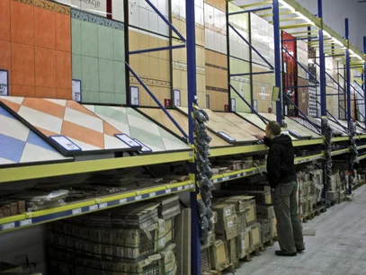 Miniatura: Produkty z Indii zalewają markety...