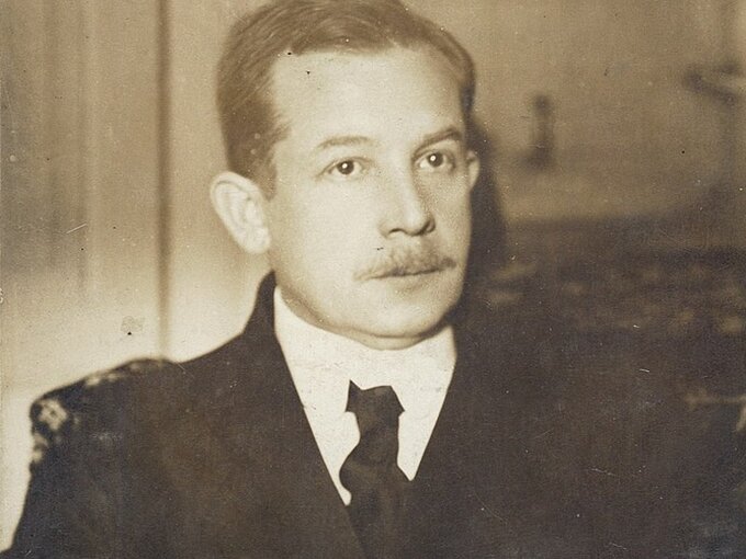 Wojciech Korfanty