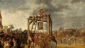 Miniatura: Zdrajcy ojczyzny. Jak manipulowali...