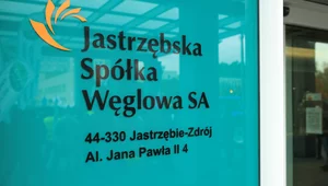 Miniatura: Zmiana w polskiej spółce. Prezes zrezygnował