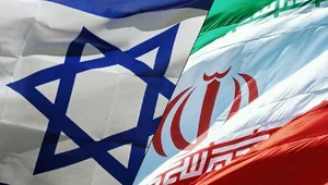 Miniatura: Rozejm przetrwał trzy godziny. Izrael...