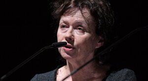 Miniatura: Znana aktorka znów atakuje prezydenta....