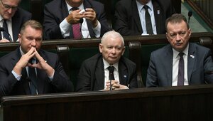 Miniatura: "Trzeba doprowadzić do porządku"....