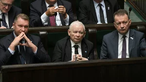 Miniatura: Winnicki: Próba bycia trzecią Konfederacją...