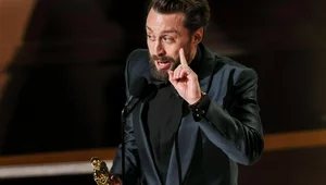 Miniatura: Wręczono Oscary. Sikorski gratuluje...