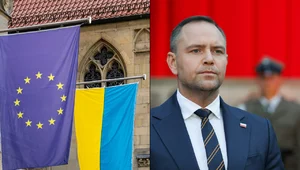 Miniatura: Prezydent chce ograniczyć socjal dla...