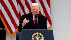 Miniatura: Całkowite wstrzymanie migracji z Trzeciego...