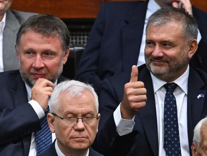 Miniatura: Żurek ogłasza śledztwo ws. ostatnich...