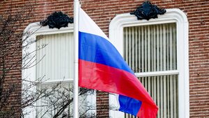 Przedstawiciel Rosji w USA: Ambasada jest zablokowana przez instytucje...