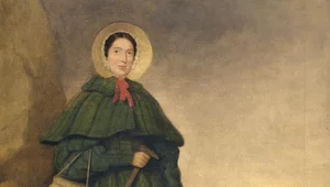 Miniatura: Niesamowita historia odkrywczyni...