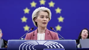 Miniatura: Centralizacja Unii. KE uzurpuje sobie...