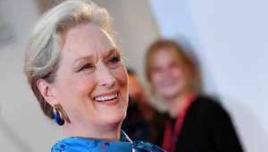 Miniatura: Meryl Streep mówi o LGBT w Polsce....